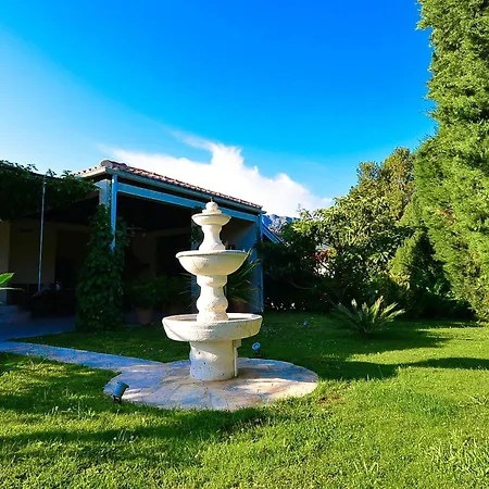 Nature Retreat - Three Bedroom With Pool * Gruda