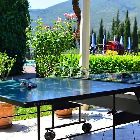 Willa Nature Retreat - Three Bedroom With Pool Gruda
