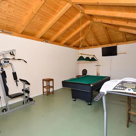 Nature Retreat - Three Bedroom With Pool Vila Gruda